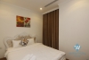 Nice two bedrooms apartment for rent in Park 3-Park Hill, Time City Ha Noi